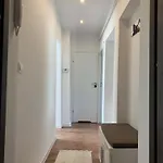 Apartament Nad Kryniczanka