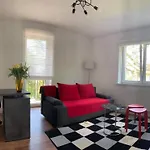 Apartament Nad Kryniczanka