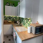 Apartament Nad Kryniczanka