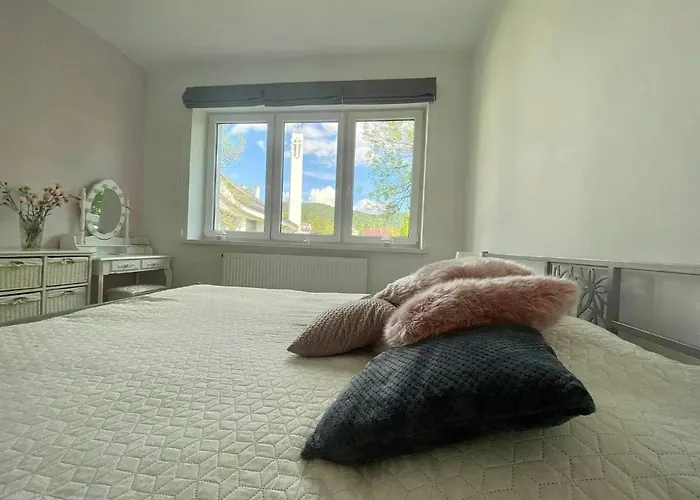 Apartament Nad Kryniczanka