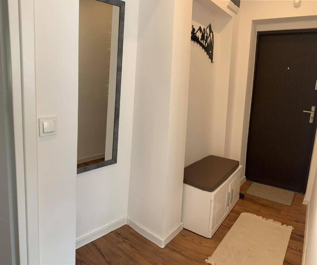 Nad Kryniczanka Apartmán Krynica Zdroj