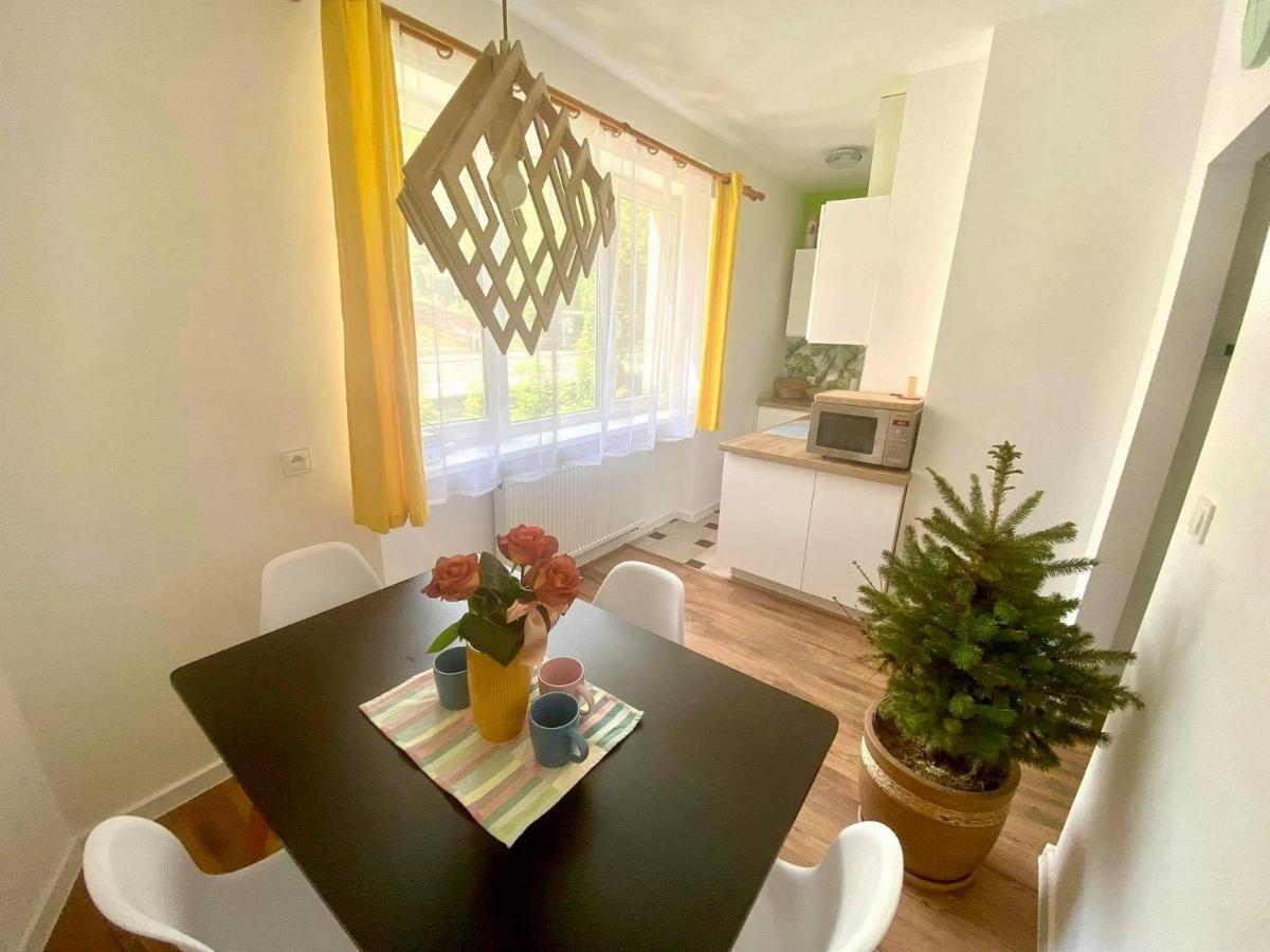 Apartmán Nad Kryniczanka *
