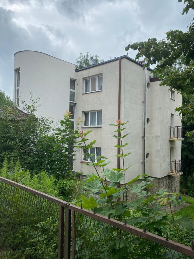 Nad Kryniczanka * Krynica Zdroj